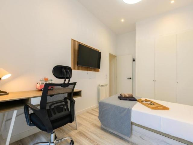 Alquiler 1 Dormitorio Shared Living/Roommate Madrid Madrid DS101153435