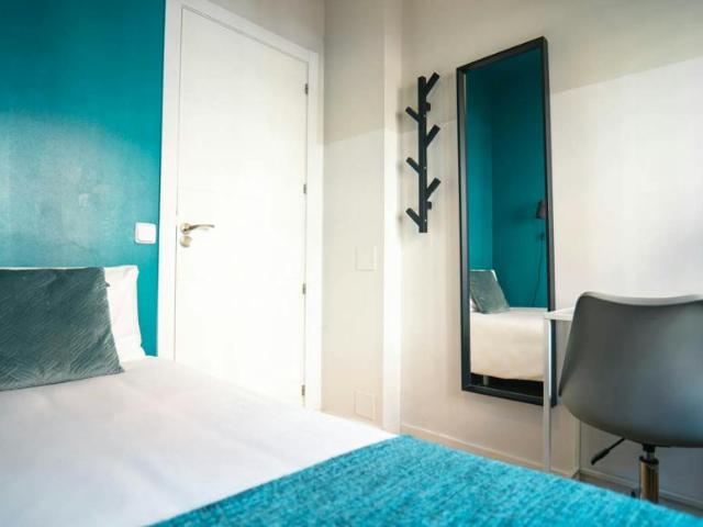 Alquiler 1 Dormitorio Shared Living/Roommate Madrid Madrid DS101190885
