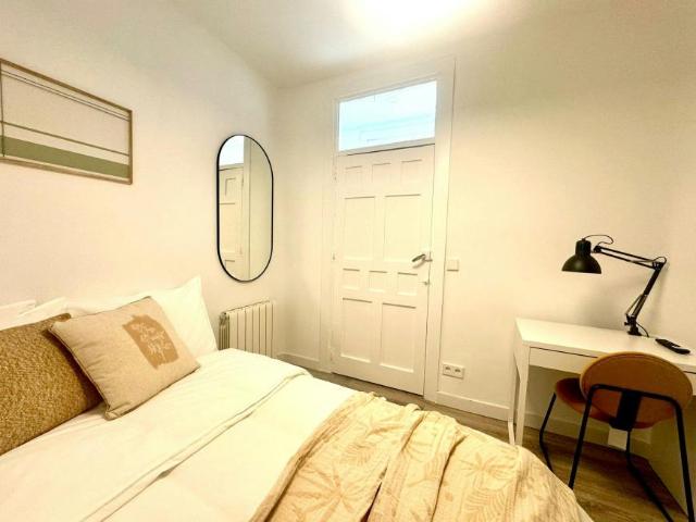 Alquiler 1 Dormitorio Shared Living/Roommate Madrid Madrid DS101222680