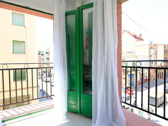 Alquiler 1 Dormitorio Shared Living/Roommate Madrid Madrid DS101269804