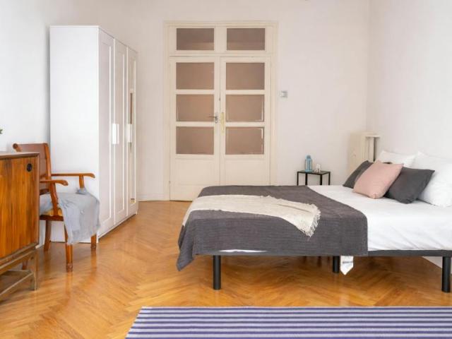 Alquiler 1 Dormitorio Shared Living/Roommate Madrid Madrid DS101270766