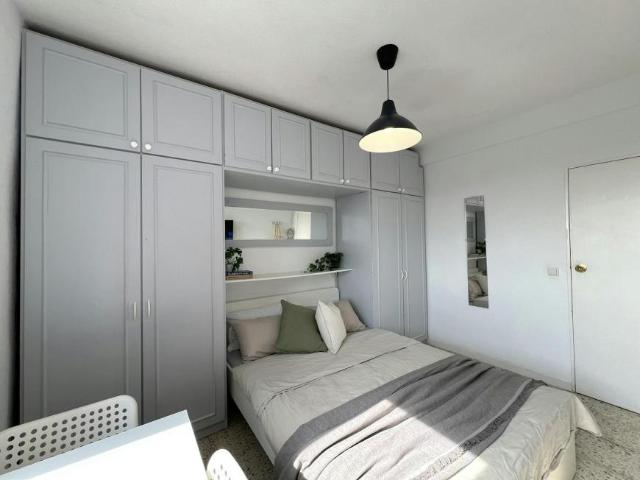 Alquiler 1 Dormitorio Shared Living/Roommate Madrid Madrid DS101270931