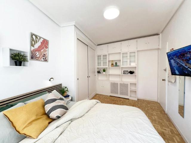 Alquiler 1 Dormitorio Shared Living/Roommate Madrid Madrid DS101270262