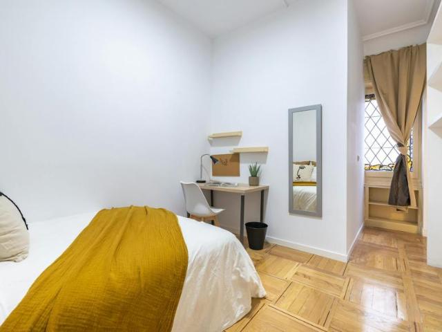Alquiler 1 Dormitorio Shared Living/Roommate Madrid Madrid DS101305549