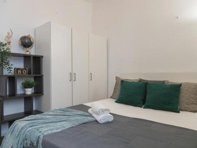Alquiler 1 Dormitorio Shared Living/Roommate Madrid Madrid DS101306039