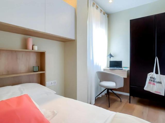 Alquiler 1 Dormitorio Shared Living/Roommate Madrid Madrid DS101343475