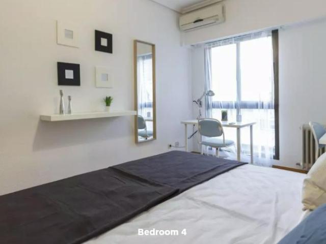 Alquiler 1 Dormitorio Shared Living/Roommate Madrid Madrid DS101343954