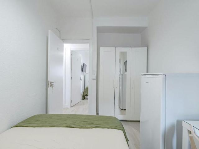 Alquiler 1 Dormitorio Shared Living/Roommate Madrid Madrid DS101343373