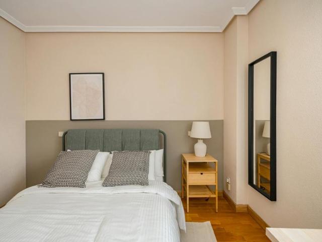 Alquiler 1 Dormitorio Shared Living/Roommate Madrid Madrid DS101371450