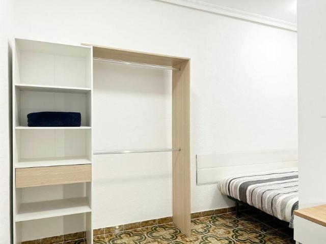 Alquiler 1 Dormitorio Shared Living/Roommate Madrid Madrid DS102400098