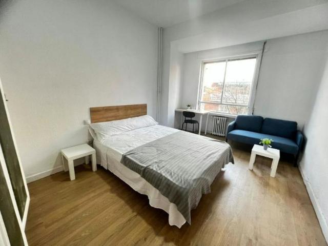 Alquiler 1 Dormitorio Shared Living/Roommate Madrid Madrid DS102400103