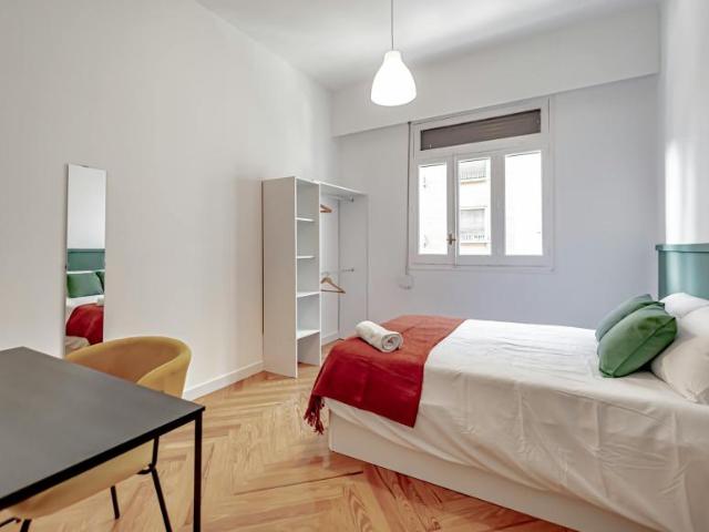 Alquiler 1 Dormitorio Shared Living/Roommate Madrid Madrid DS102436474