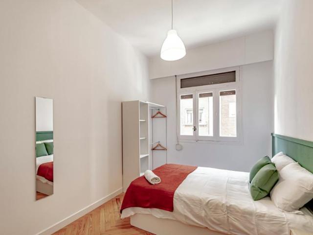 Alquiler 1 Dormitorio Shared Living/Roommate Madrid Madrid DS102436480