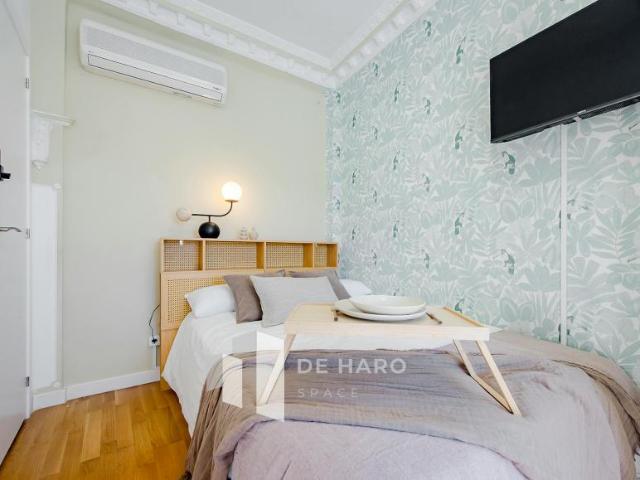 Alquiler 1 Dormitorio Shared Living/Roommate Madrid Madrid DS102436208