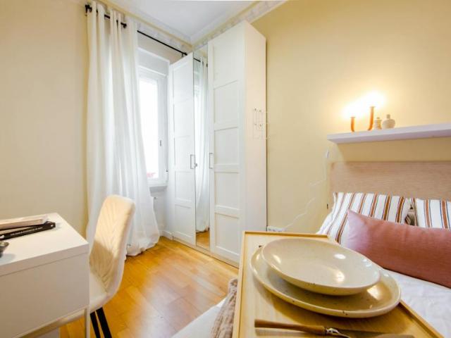 Alquiler 1 Dormitorio Shared Living/Roommate Madrid Madrid DS102436216