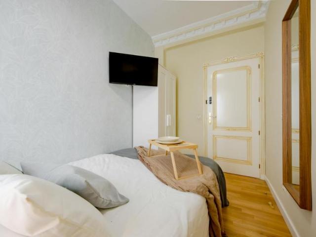 Alquiler 1 Dormitorio Shared Living/Roommate Madrid Madrid DS102436218