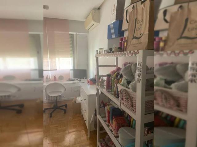 Alquiler 1 Dormitorio Shared Living/Roommate Madrid Madrid DS102437647