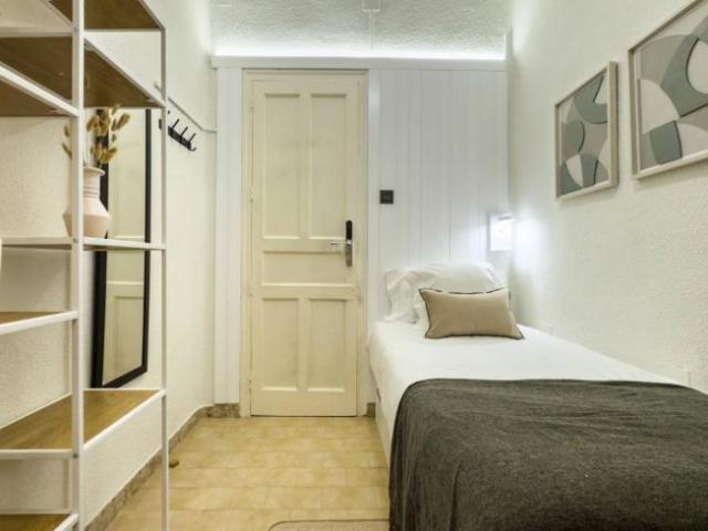 Alquiler 1 Dormitorio Shared Living/Roommate Madrid Madrid DS102437731