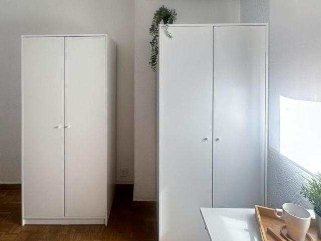 Alquiler 1 Dormitorio Shared Living/Roommate Madrid Madrid DS102469908