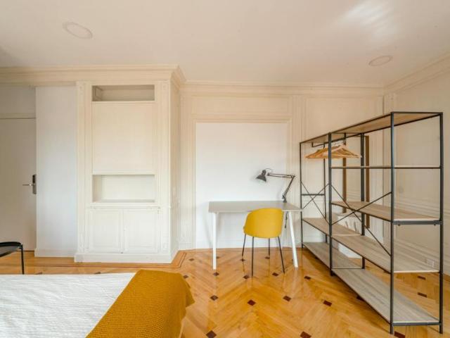 Alquiler 1 Dormitorio Shared Living/Roommate Madrid Madrid DS102470005