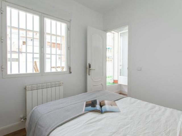 Alquiler 1 Dormitorio Shared Living/Roommate Madrid Madrid DS102470109
