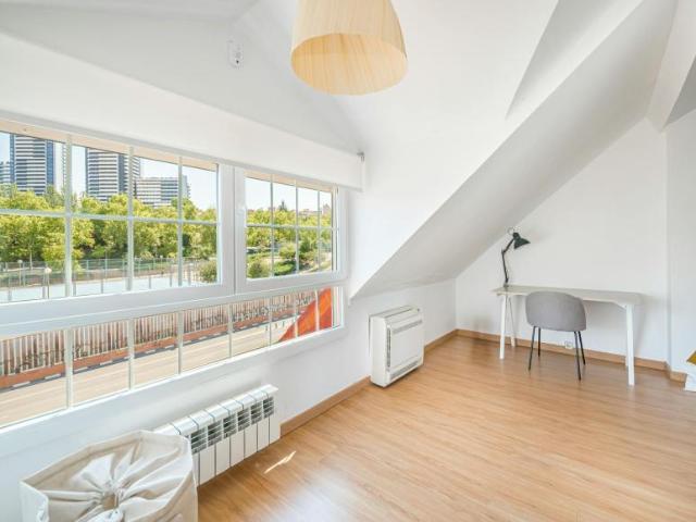Alquiler 1 Dormitorio Shared Living/Roommate Madrid Madrid DS102470135
