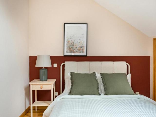 Alquiler 1 Dormitorio Shared Living/Roommate Madrid Madrid DS102470139