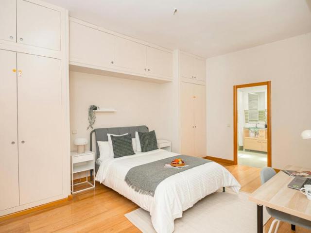 Alquiler 1 Dormitorio Shared Living/Roommate Madrid Madrid DS102470175