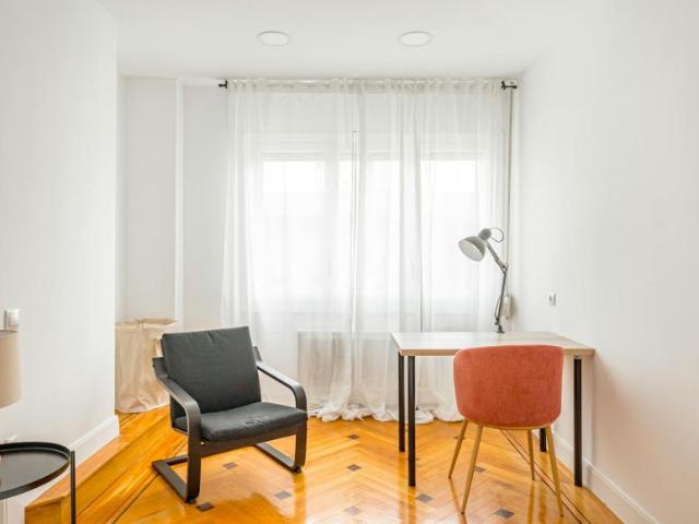 Alquiler 1 Dormitorio Shared Living/Roommate Madrid Madrid DS102470268