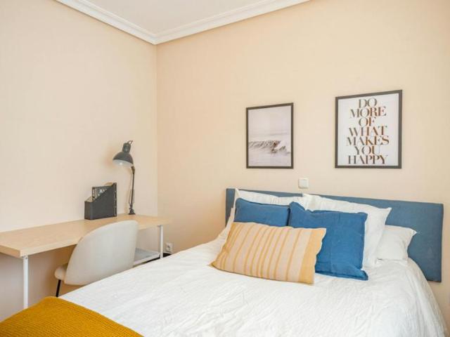 Alquiler 1 Dormitorio Shared Living/Roommate Madrid Madrid DS102470271