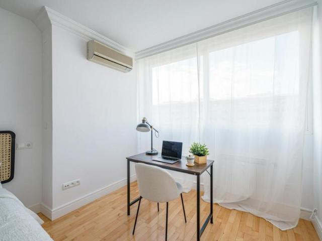 Alquiler 1 Dormitorio Shared Living/Roommate Madrid Madrid DS102470275