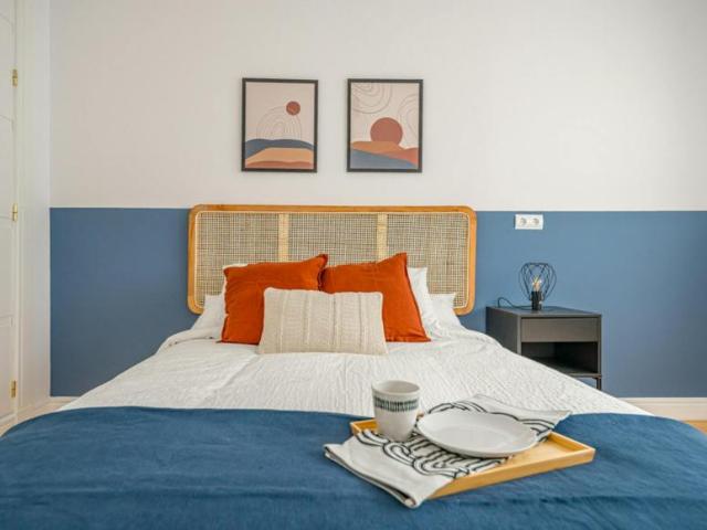 Alquiler 1 Dormitorio Shared Living/Roommate Madrid Madrid DS102470276