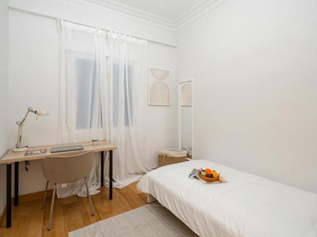 Alquiler 1 Dormitorio Shared Living/Roommate Madrid Madrid DS102470293
