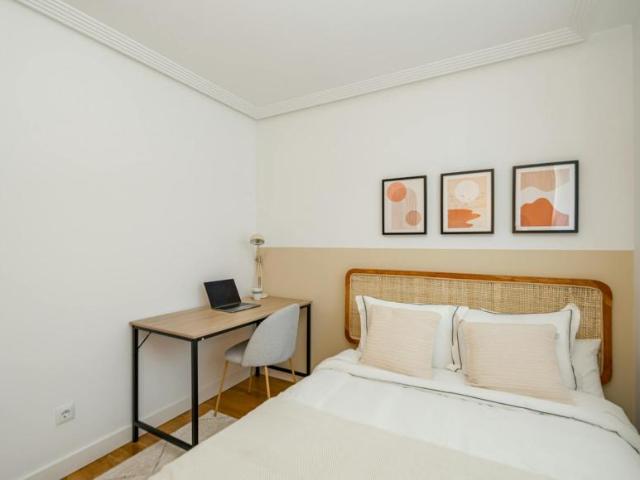 Alquiler 1 Dormitorio Shared Living/Roommate Madrid Madrid DS102470294