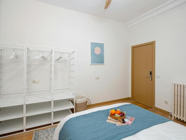 Alquiler 1 Dormitorio Shared Living/Roommate Madrid Madrid DS102470295