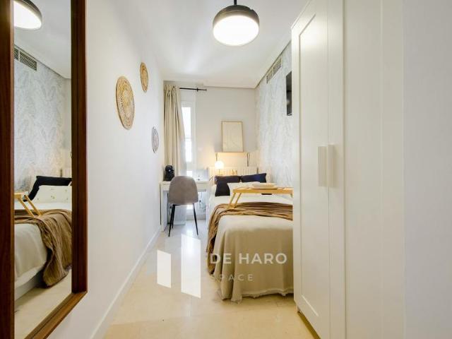 Alquiler 1 Dormitorio Shared Living/Roommate Madrid Madrid DS102521458