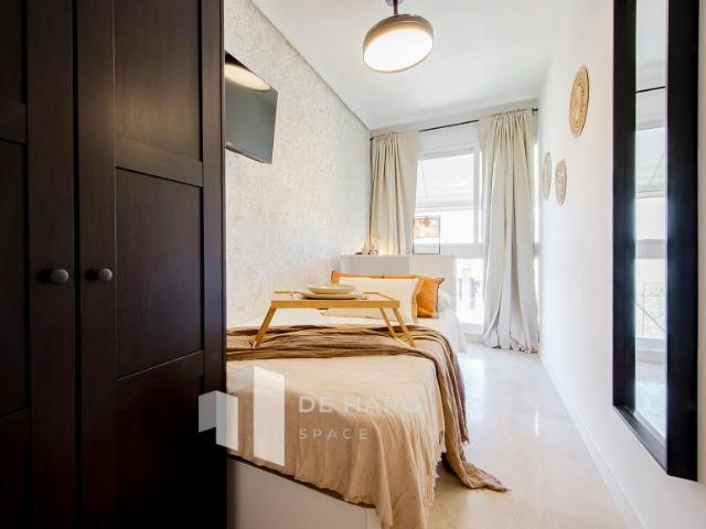 Alquiler 1 Dormitorio Shared Living/Roommate Madrid Madrid DS102521460