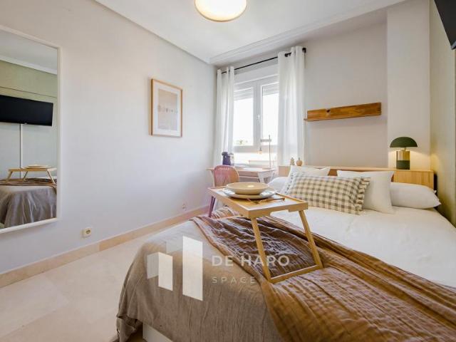 Alquiler 1 Dormitorio Shared Living/Roommate Madrid Madrid DS102521464