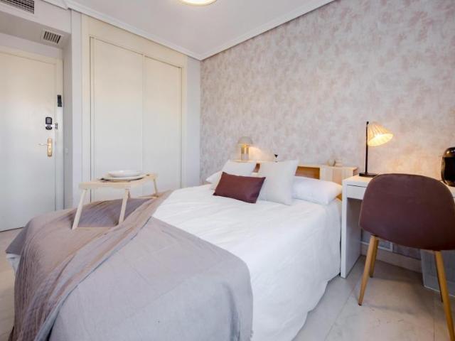 Alquiler 1 Dormitorio Shared Living/Roommate Madrid Madrid DS102521480