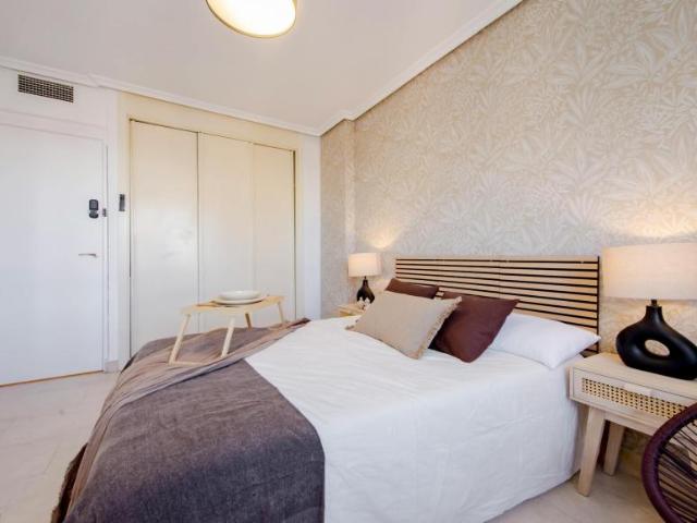 Alquiler 1 Dormitorio Shared Living/Roommate Madrid Madrid DS102521482
