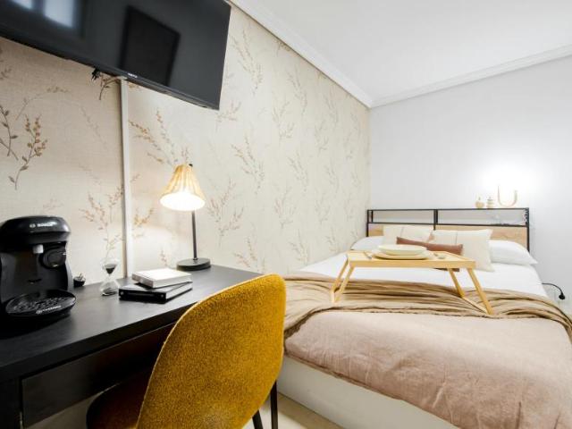 Alquiler 1 Dormitorio Shared Living/Roommate Madrid Madrid DS102521484