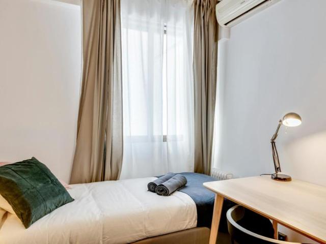 Alquiler 1 Dormitorio Shared Living/Roommate Madrid Madrid DS102521692