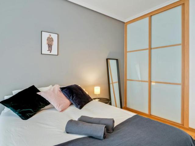 Alquiler 1 Dormitorio Shared Living/Roommate Madrid Madrid DS102521693