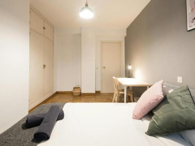 Alquiler 1 Dormitorio Shared Living/Roommate Madrid Madrid DS102521694