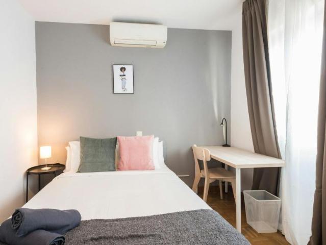 Alquiler 1 Dormitorio Shared Living/Roommate Madrid Madrid DS102521695