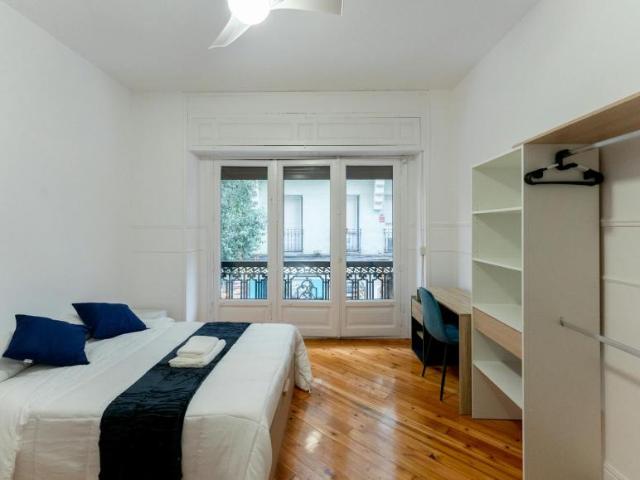 Alquiler 1 Dormitorio Shared Living/Roommate Madrid Madrid DS102522216