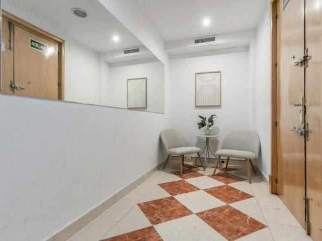 Alquiler 1 Dormitorio Shared Living/Roommate Madrid Madrid DS102522358