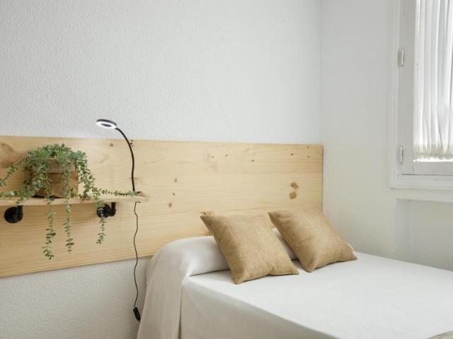 Alquiler 1 Dormitorio Shared Living/Roommate Madrid Madrid DS102522370
