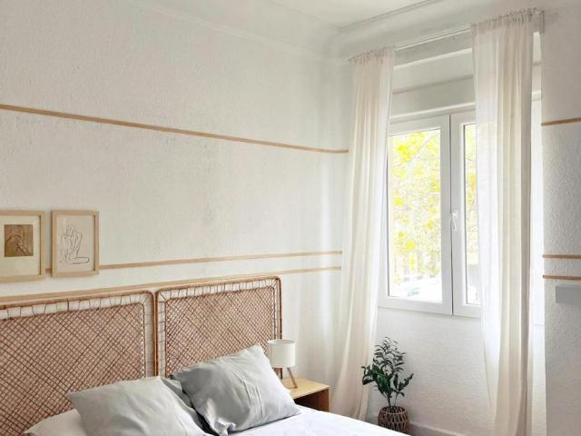 Alquiler 1 Dormitorio Shared Living/Roommate Madrid Madrid DS102554063