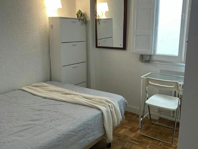 Alquiler 1 Dormitorio Shared Living/Roommate Madrid Madrid DS102554117